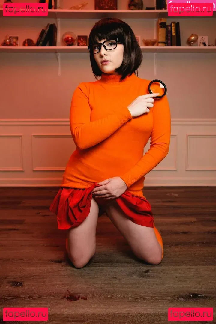 Scooby Doo Onlyfans Photo Gallery 