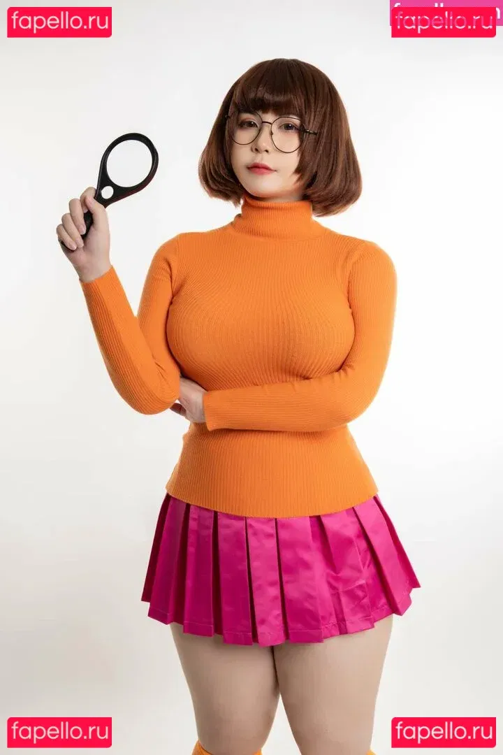 Scooby Doo Onlyfans Photo Gallery 