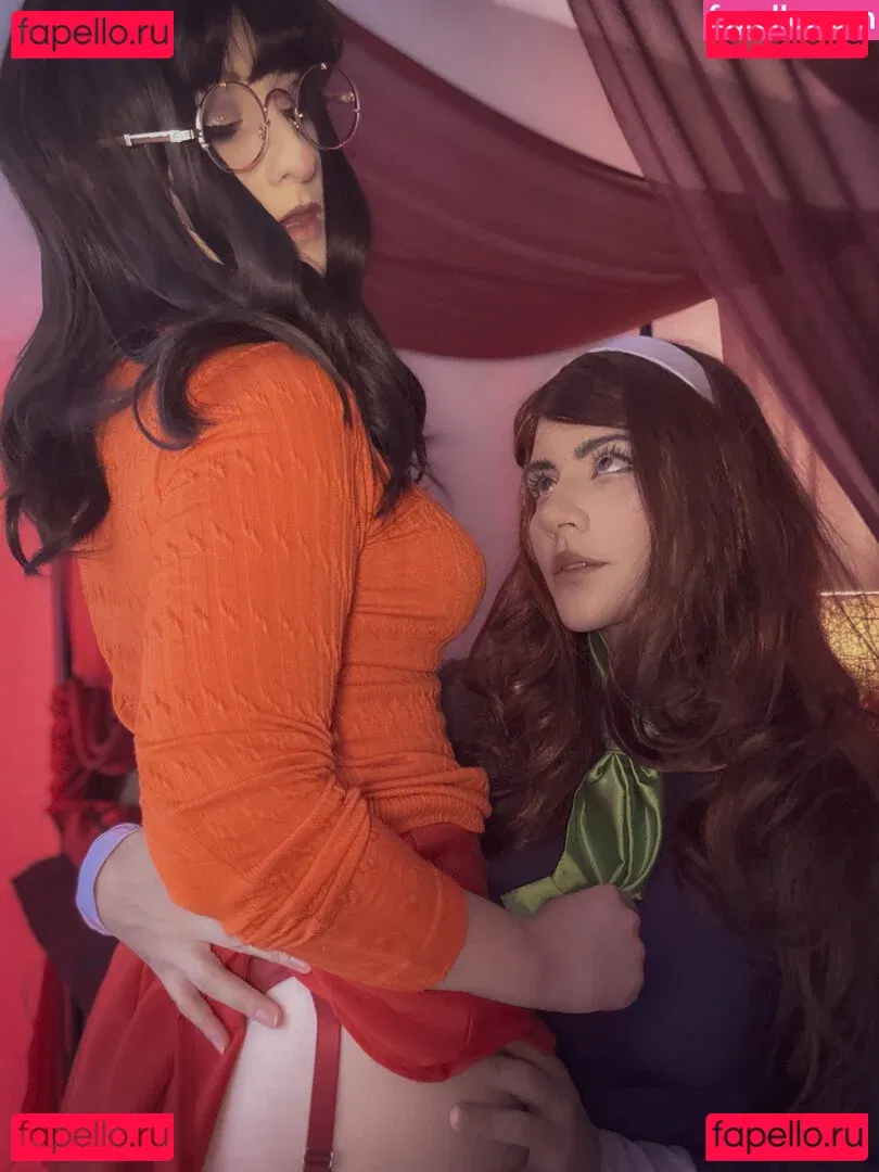 Scooby Doo Onlyfans Photo Gallery 