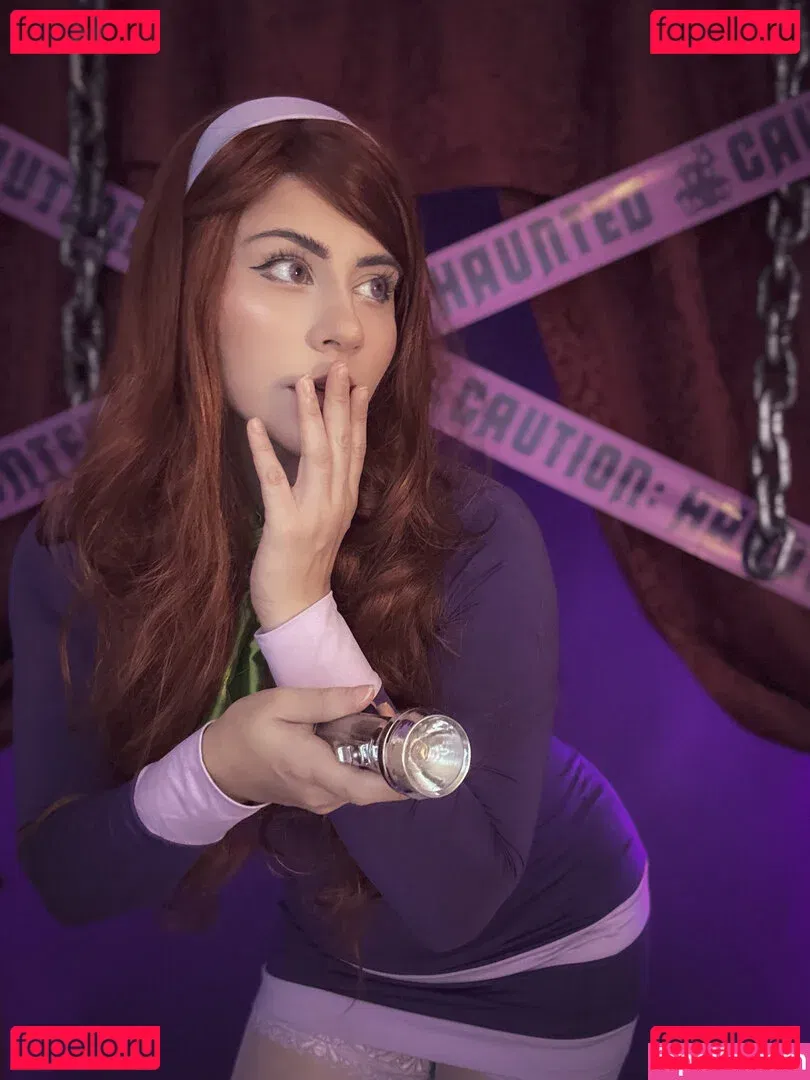 Scooby Doo Onlyfans Photo Gallery 