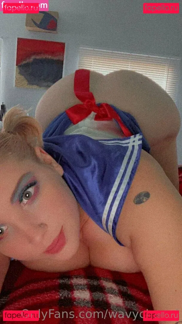 wavychanel Onlyfans Photo Gallery 