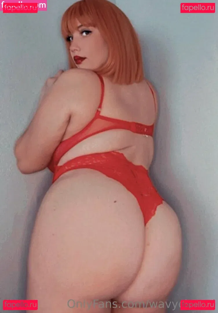 wavychanel Onlyfans Photo Gallery 