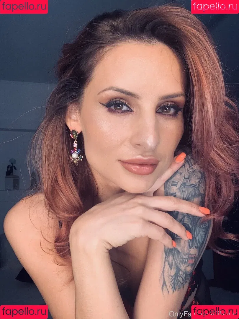 Liliemfc Onlyfans Photo Gallery 