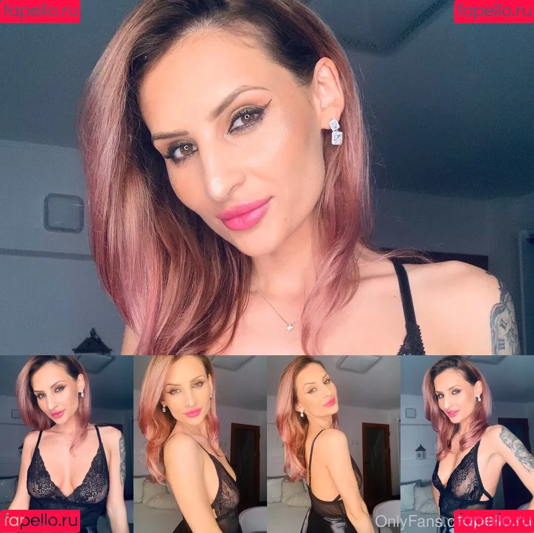 Liliemfc Onlyfans Photo Gallery 