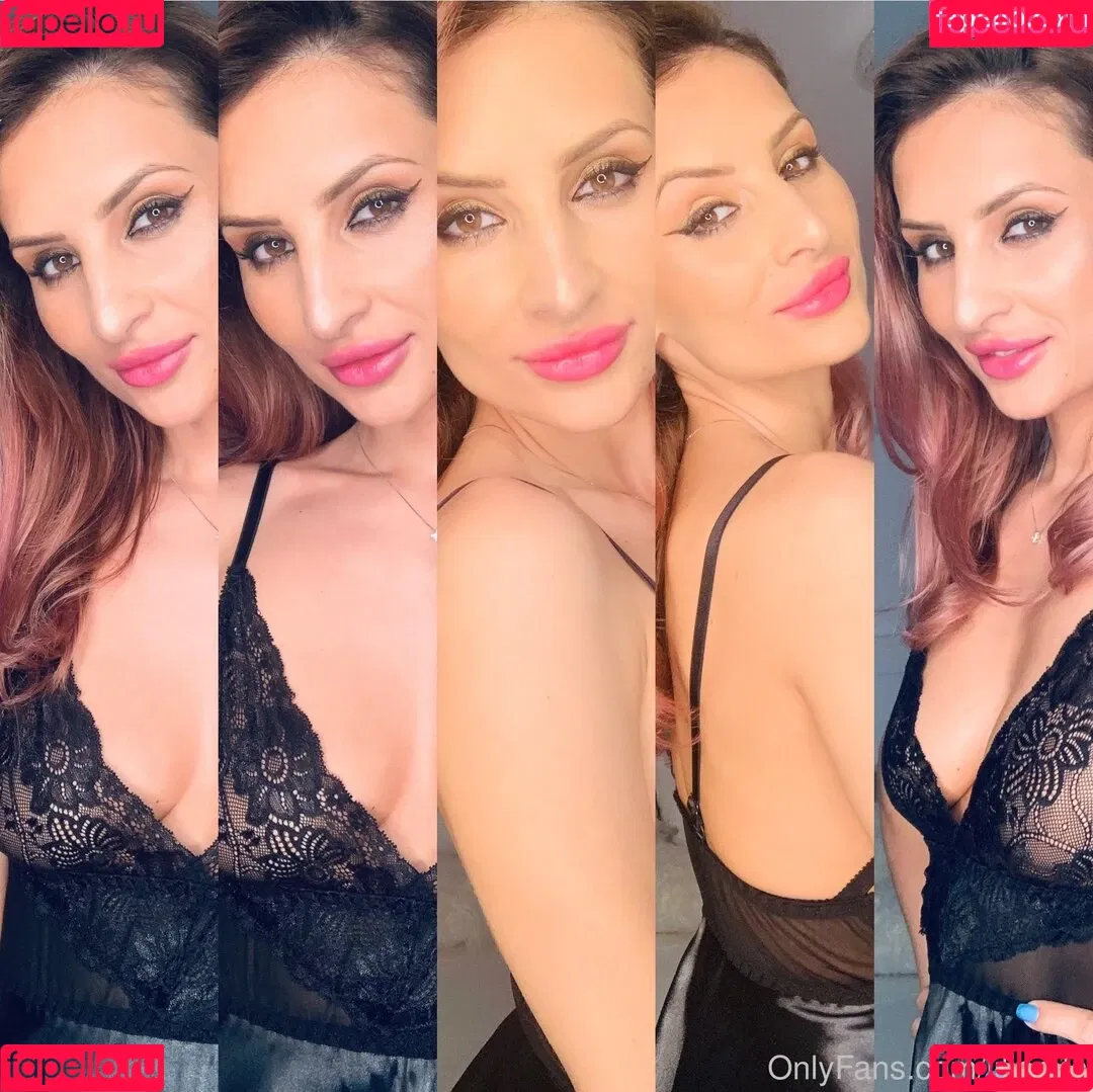 Liliemfc Onlyfans Photo Gallery 