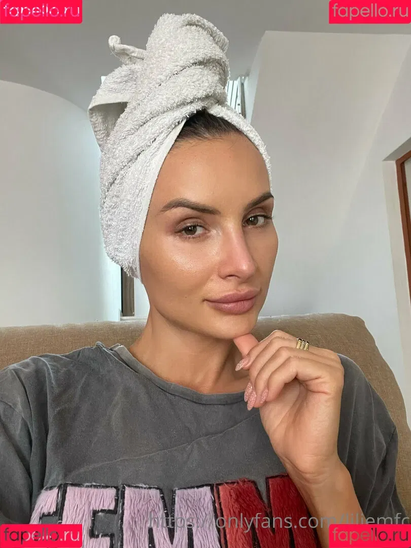 Liliemfc Onlyfans Photo Gallery 