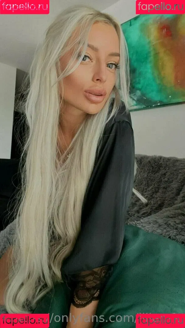 Liliemfc Onlyfans Photo Gallery 