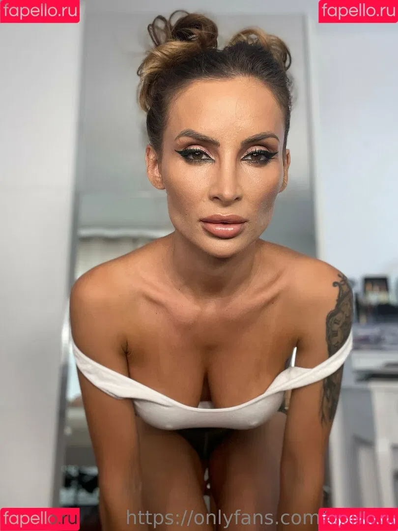 Liliemfc Onlyfans Photo Gallery 