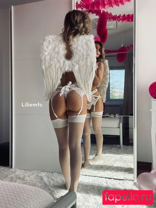 Liliemfc Onlyfans Photo Gallery 