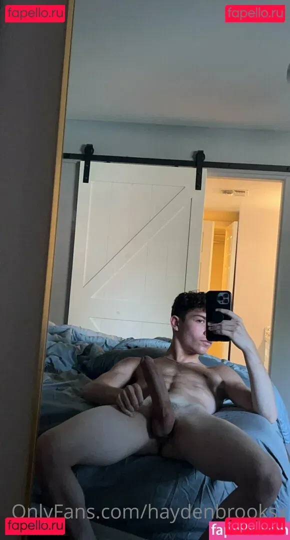 haydenbrooksx Onlyfans Photo Gallery 