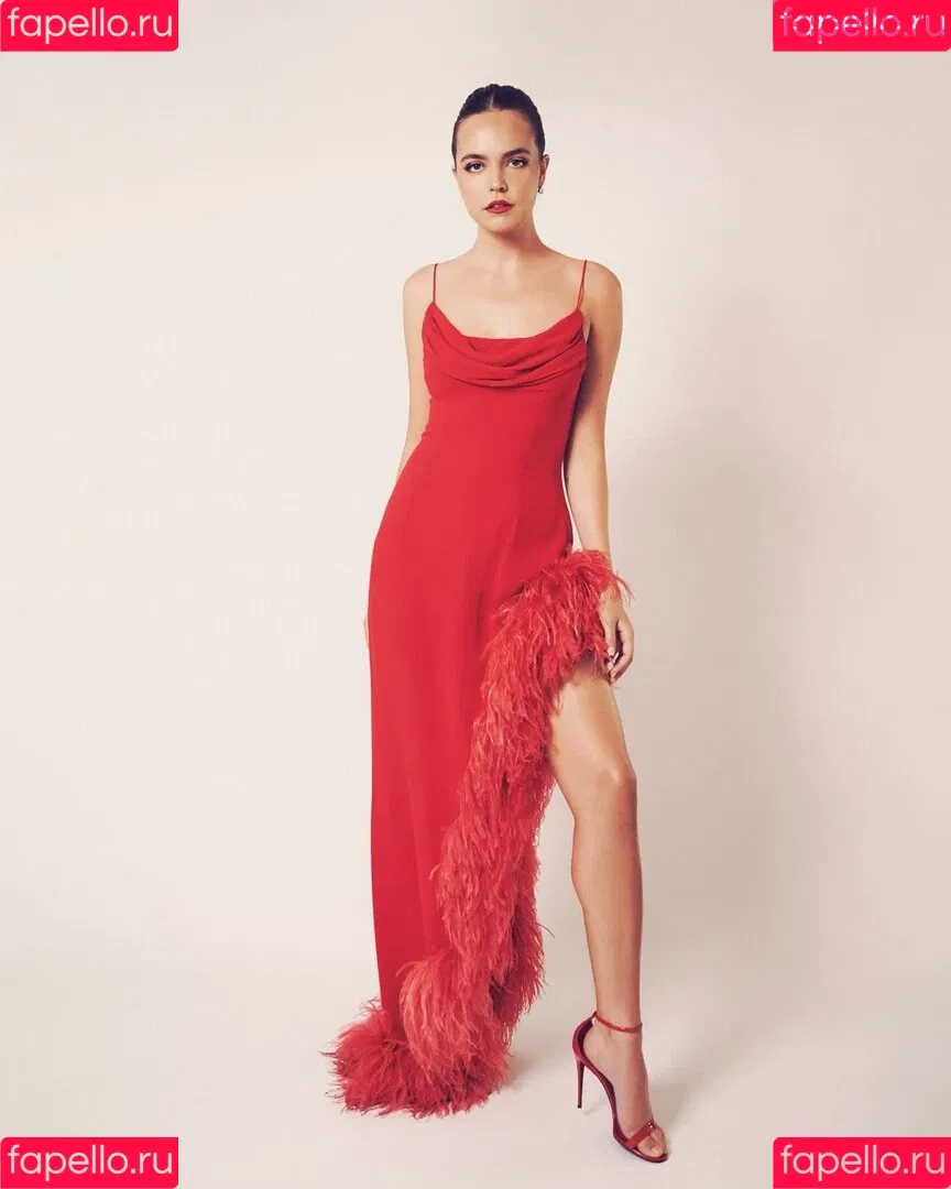 Bailee Madison Onlyfans Photo Gallery 