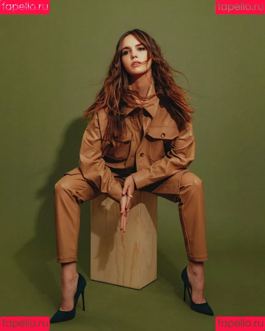 Bailee Madison Onlyfans Photo Gallery 