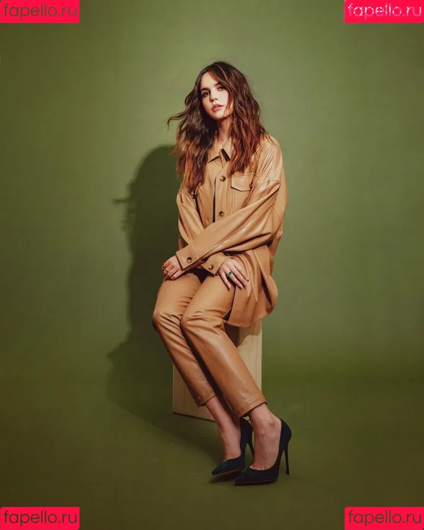 Bailee Madison Onlyfans Photo Gallery 