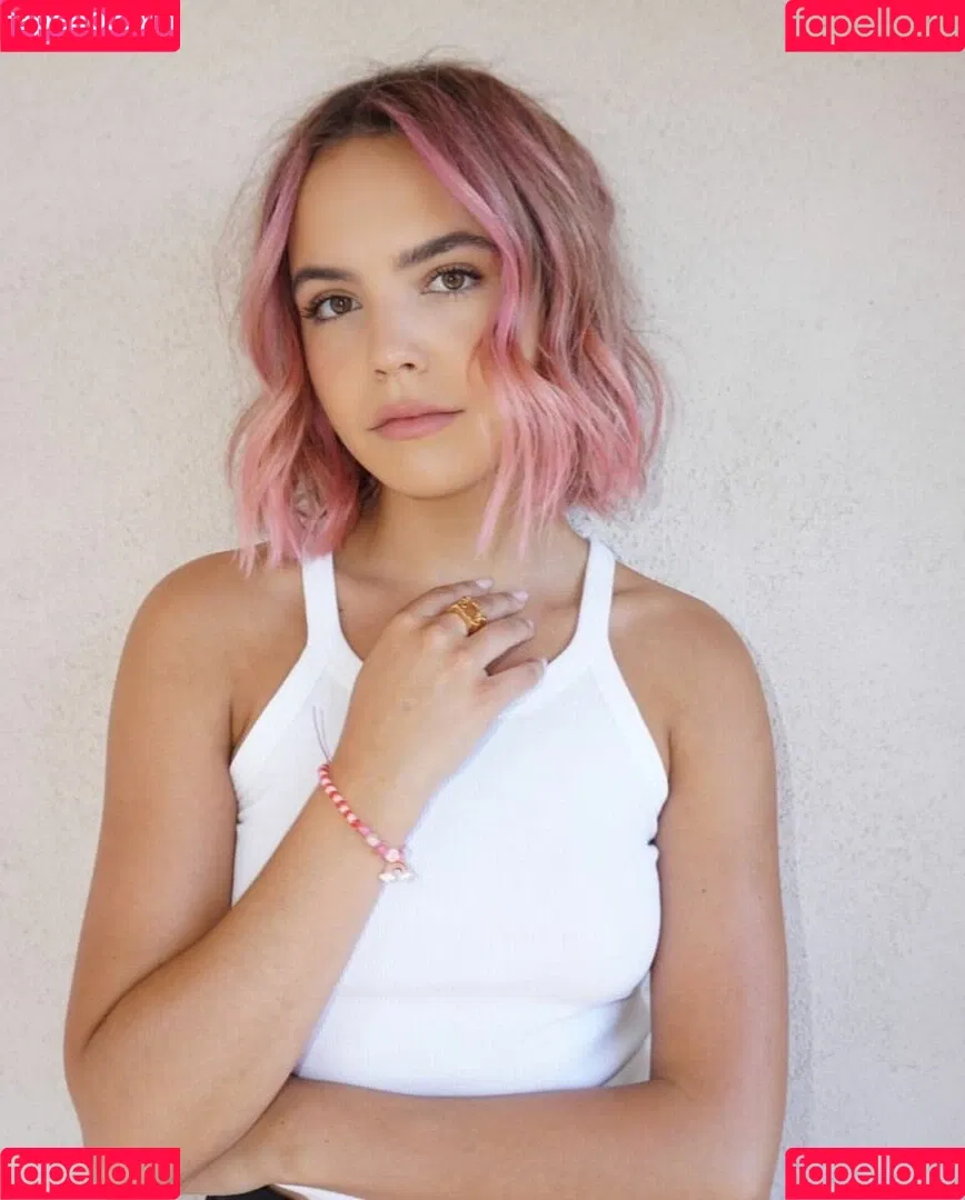 Bailee Madison Onlyfans Photo Gallery 