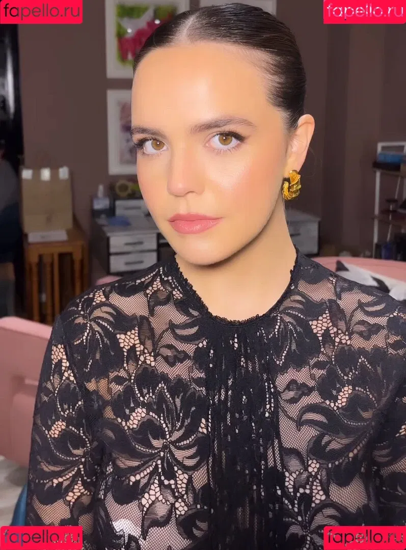 Bailee Madison Onlyfans Photo Gallery 