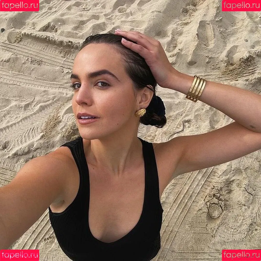 Bailee Madison Onlyfans Photo Gallery 