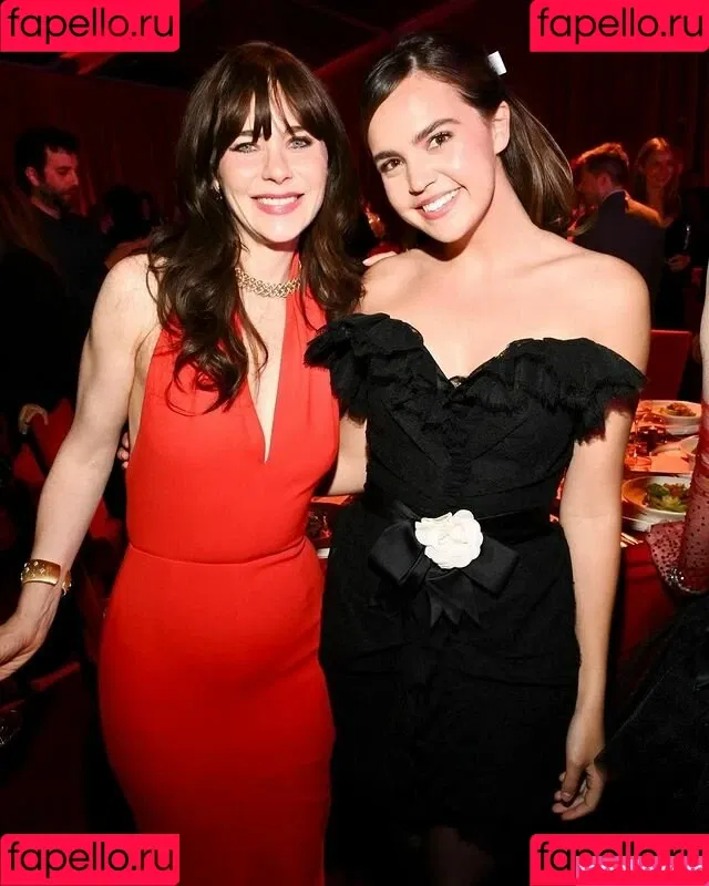 Bailee Madison Onlyfans Photo Gallery 