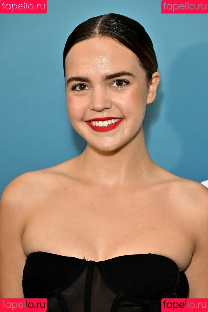 Bailee Madison Onlyfans Photo Gallery 