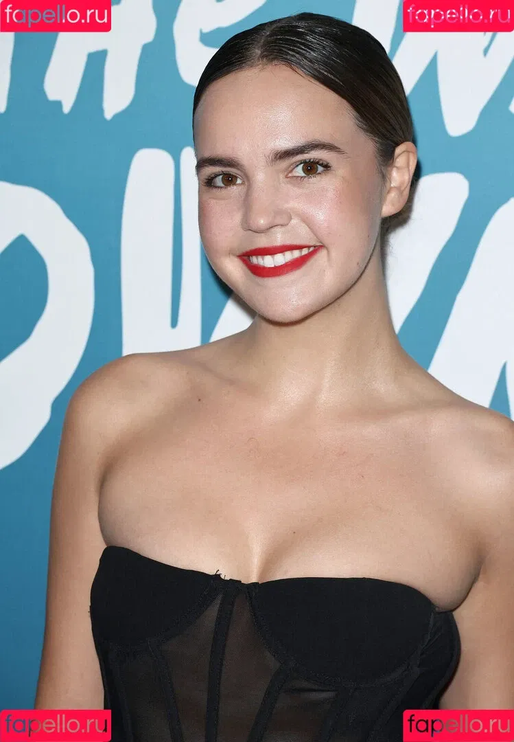 Bailee Madison Onlyfans Photo Gallery 