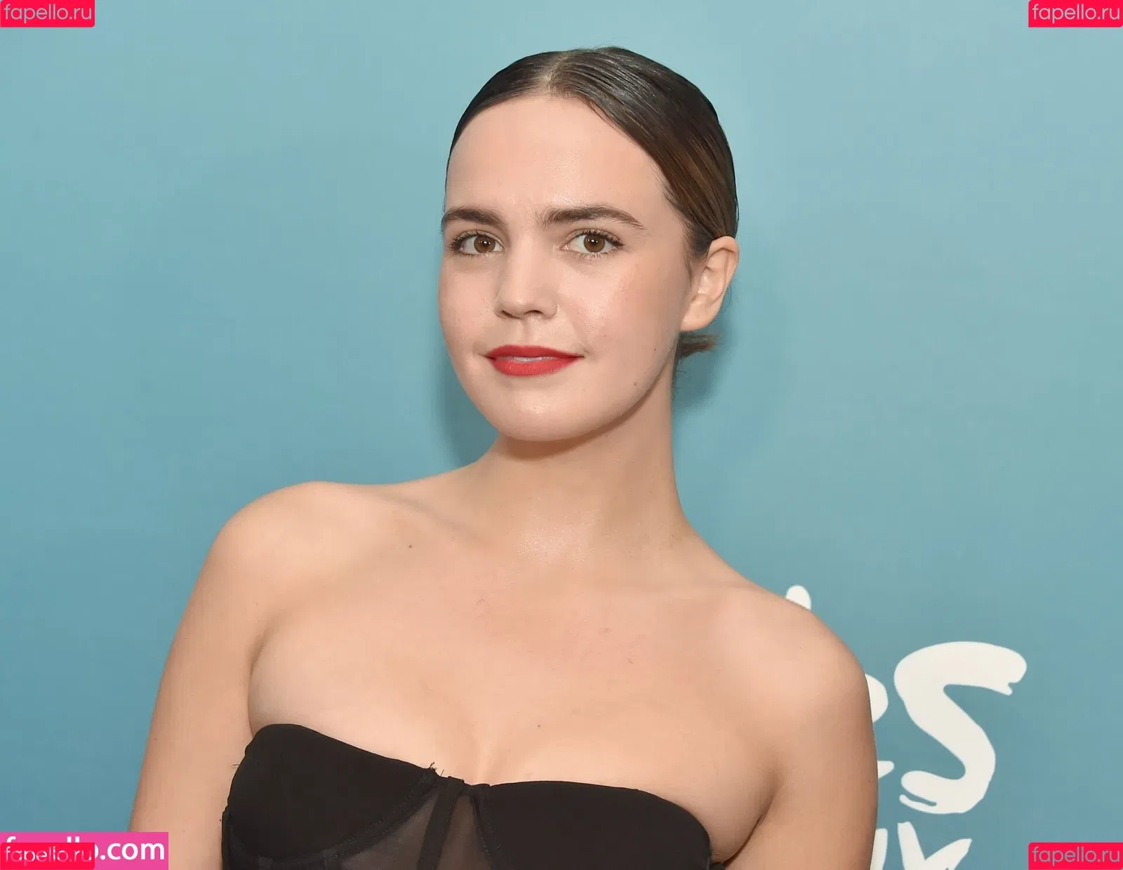 Bailee Madison Onlyfans Photo Gallery 