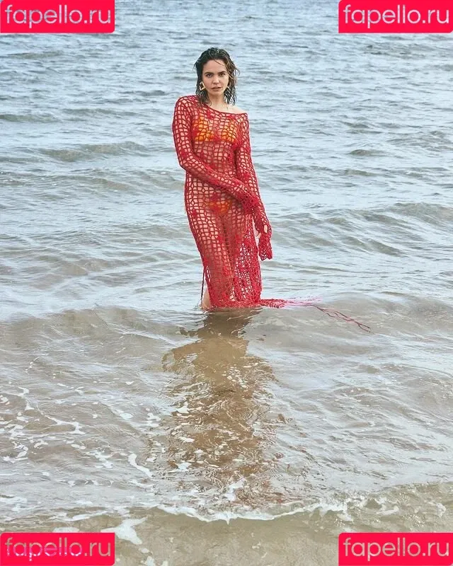 Bailee Madison Onlyfans Photo Gallery 