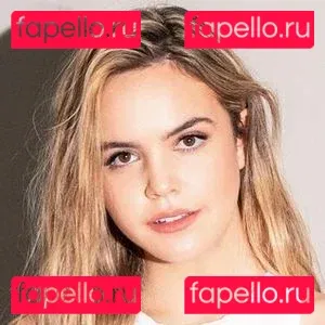 Bailee Madison Onlyfans Photo Gallery 