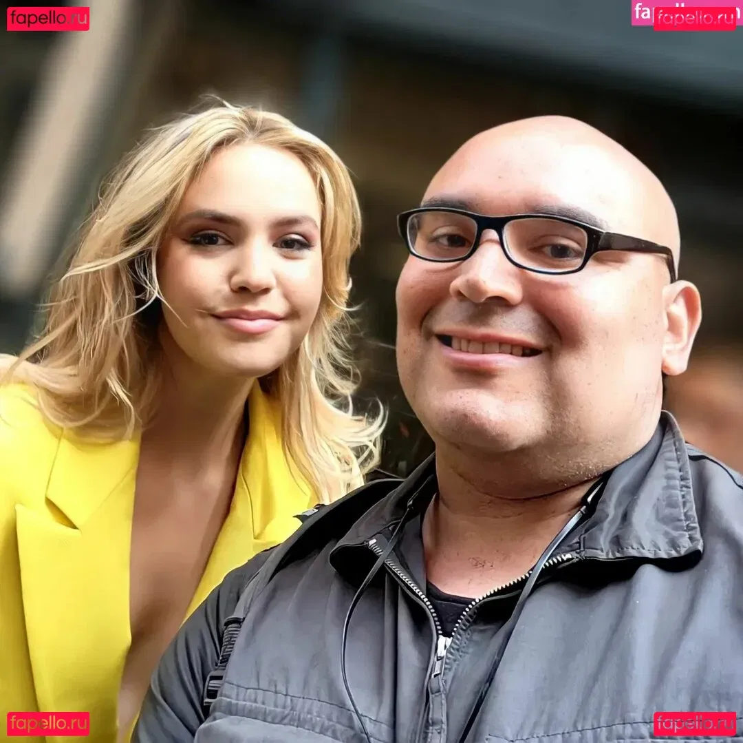 Bailee Madison Onlyfans Photo Gallery 