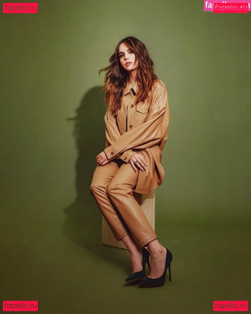 Bailee Madison Onlyfans Photo Gallery 