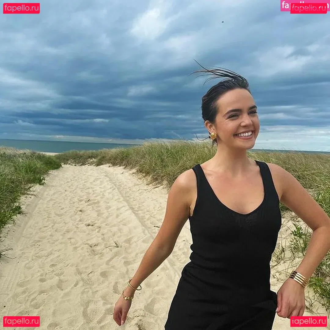 Bailee Madison Onlyfans Photo Gallery 