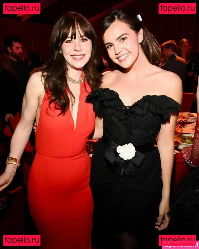 Bailee Madison Onlyfans Photo Gallery 