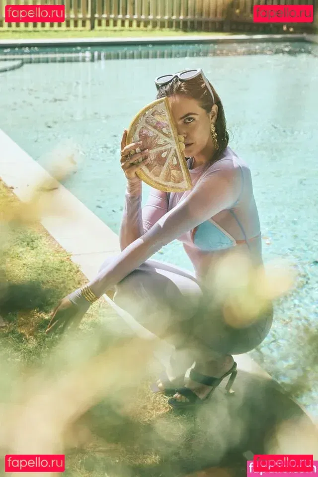 Bailee Madison Onlyfans Photo Gallery 