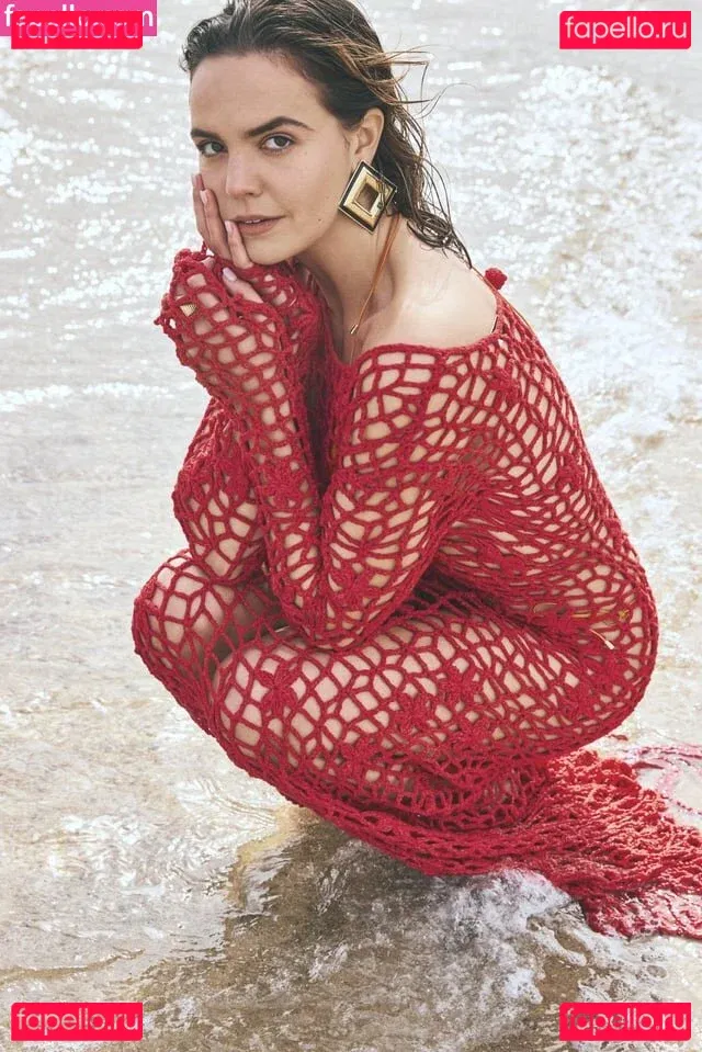 Bailee Madison Onlyfans Photo Gallery 