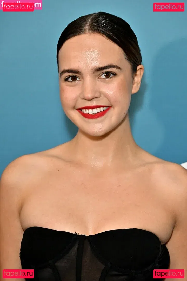 Bailee Madison Onlyfans Photo Gallery 