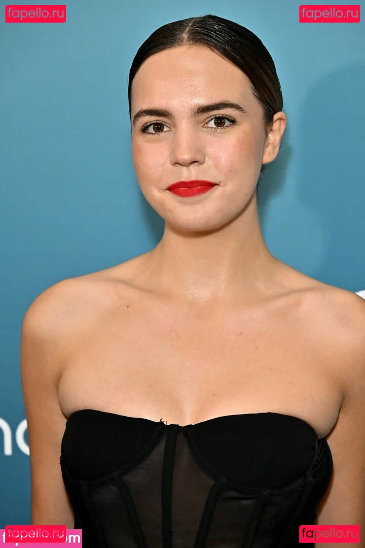 Bailee Madison Onlyfans Photo Gallery 