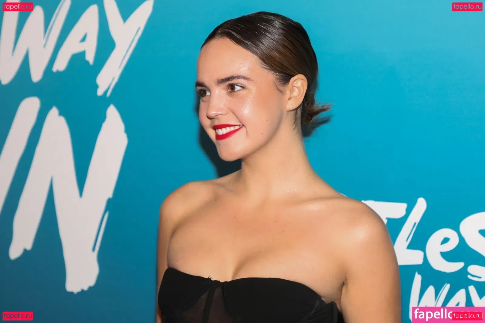 Bailee Madison Onlyfans Photo Gallery 