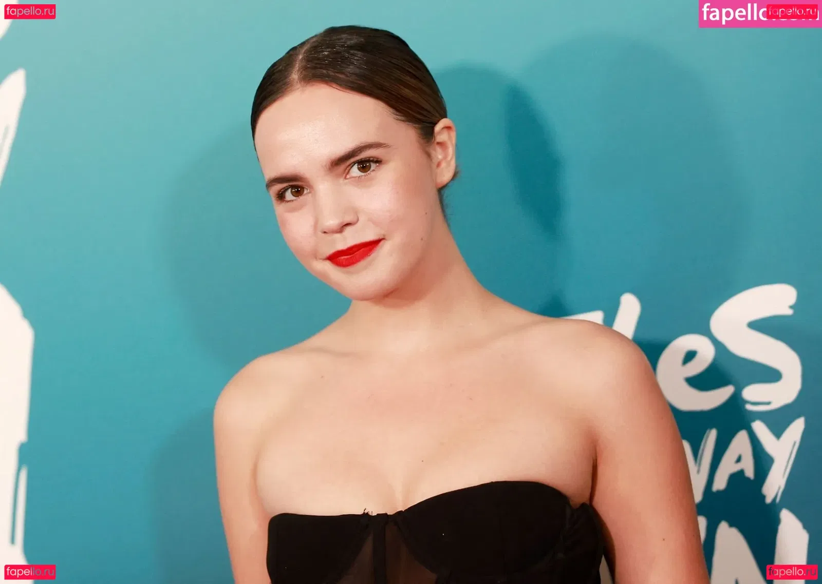 Bailee Madison Onlyfans Photo Gallery 