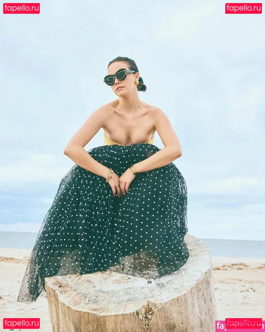 Bailee Madison Onlyfans Photo Gallery 