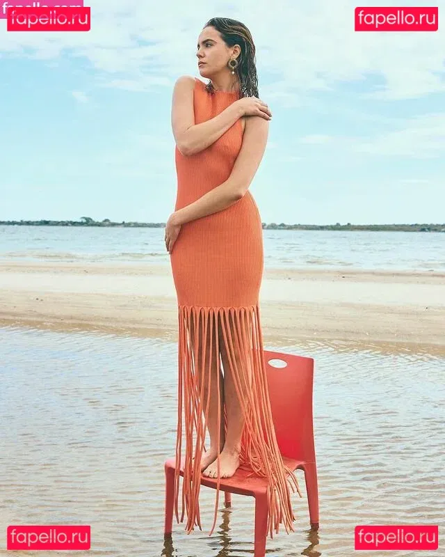 Bailee Madison Onlyfans Photo Gallery 