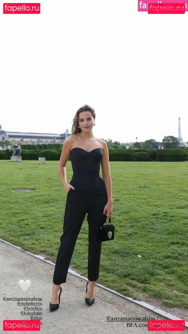 Bailee Madison Onlyfans Photo Gallery 