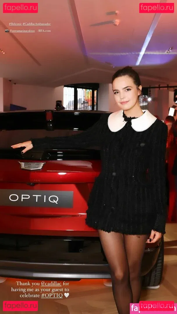 Bailee Madison Onlyfans Photo Gallery 