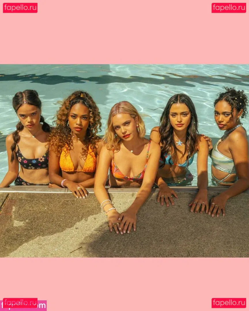 Bailee Madison Onlyfans Photo Gallery 