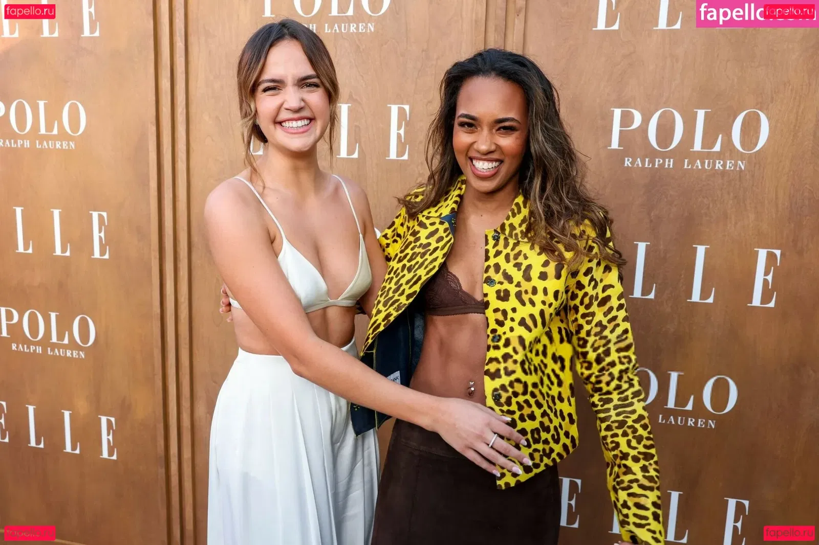 Bailee Madison Onlyfans Photo Gallery 