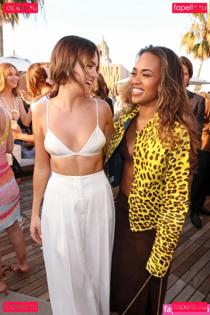 Bailee Madison Onlyfans Photo Gallery 