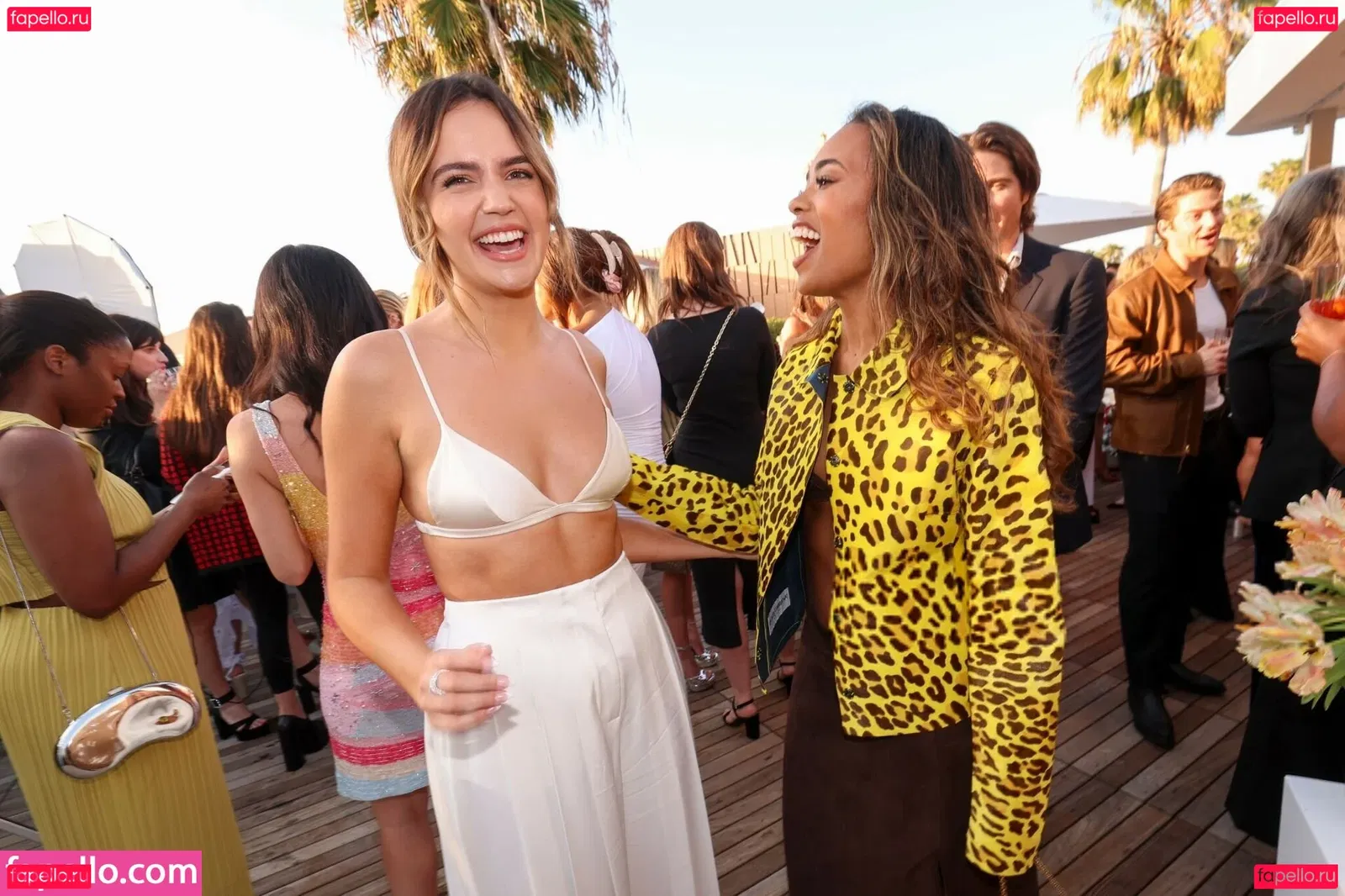 Bailee Madison Onlyfans Photo Gallery 