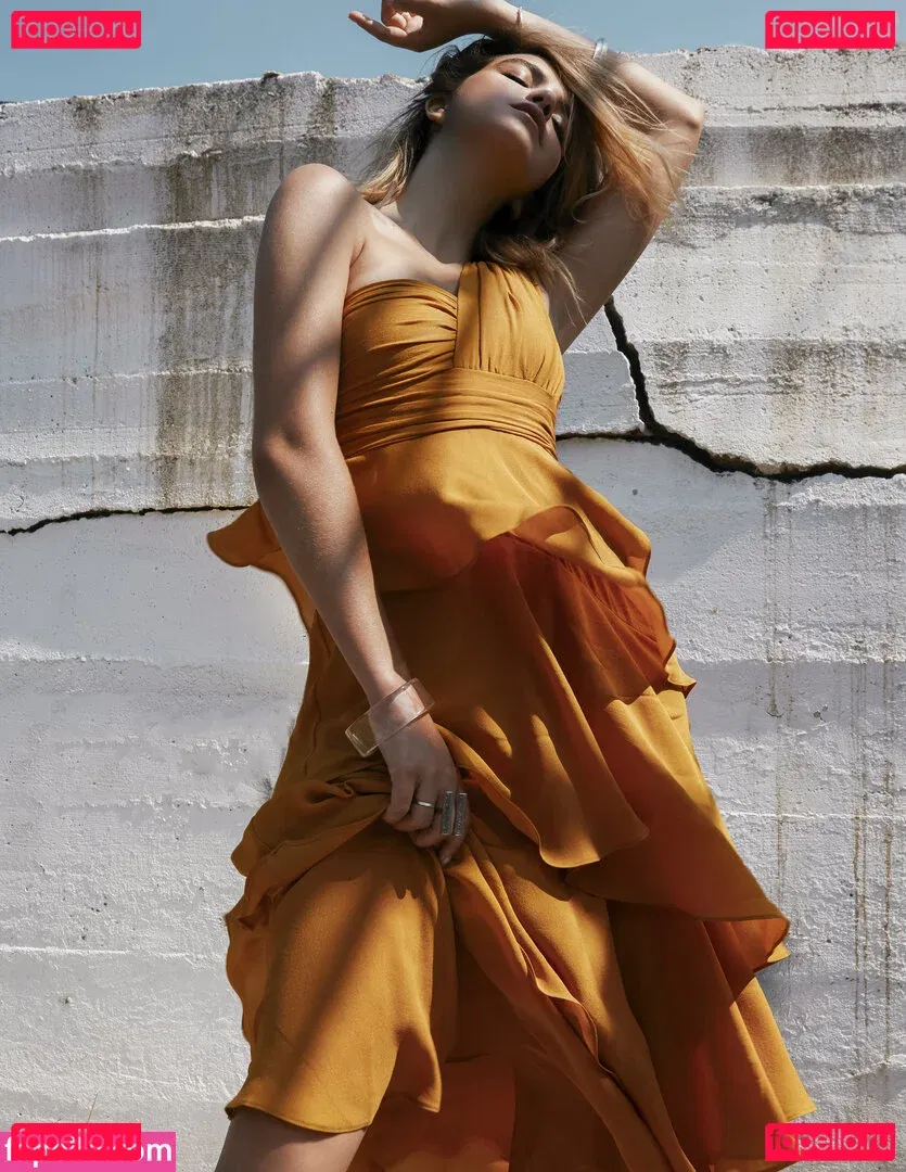 Bailee Madison Onlyfans Photo Gallery 