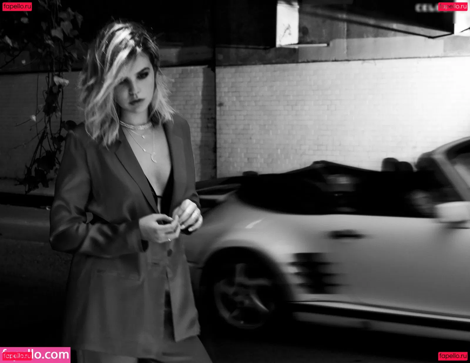 Bailee Madison Onlyfans Photo Gallery 