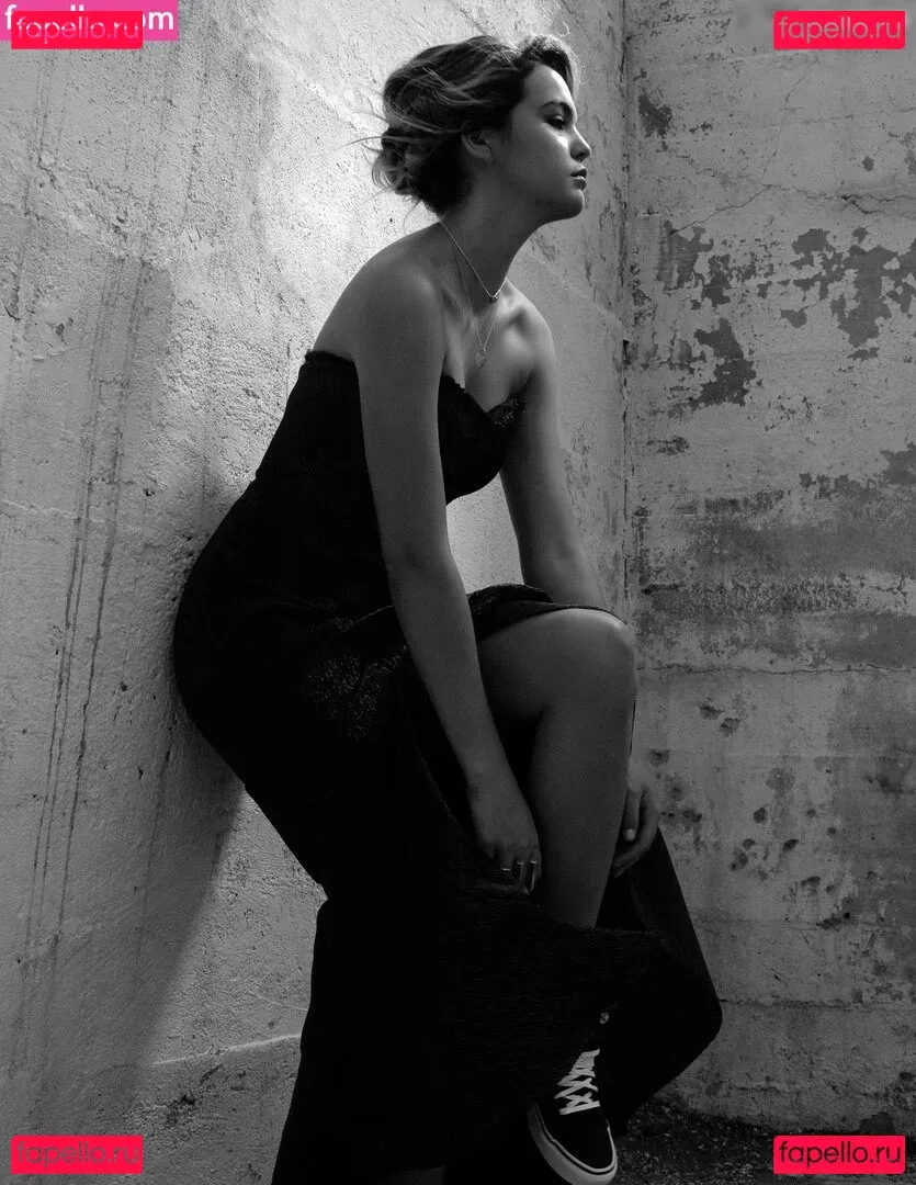 Bailee Madison Onlyfans Photo Gallery 