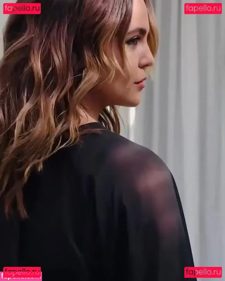 Bailee Madison Onlyfans Photo Gallery 