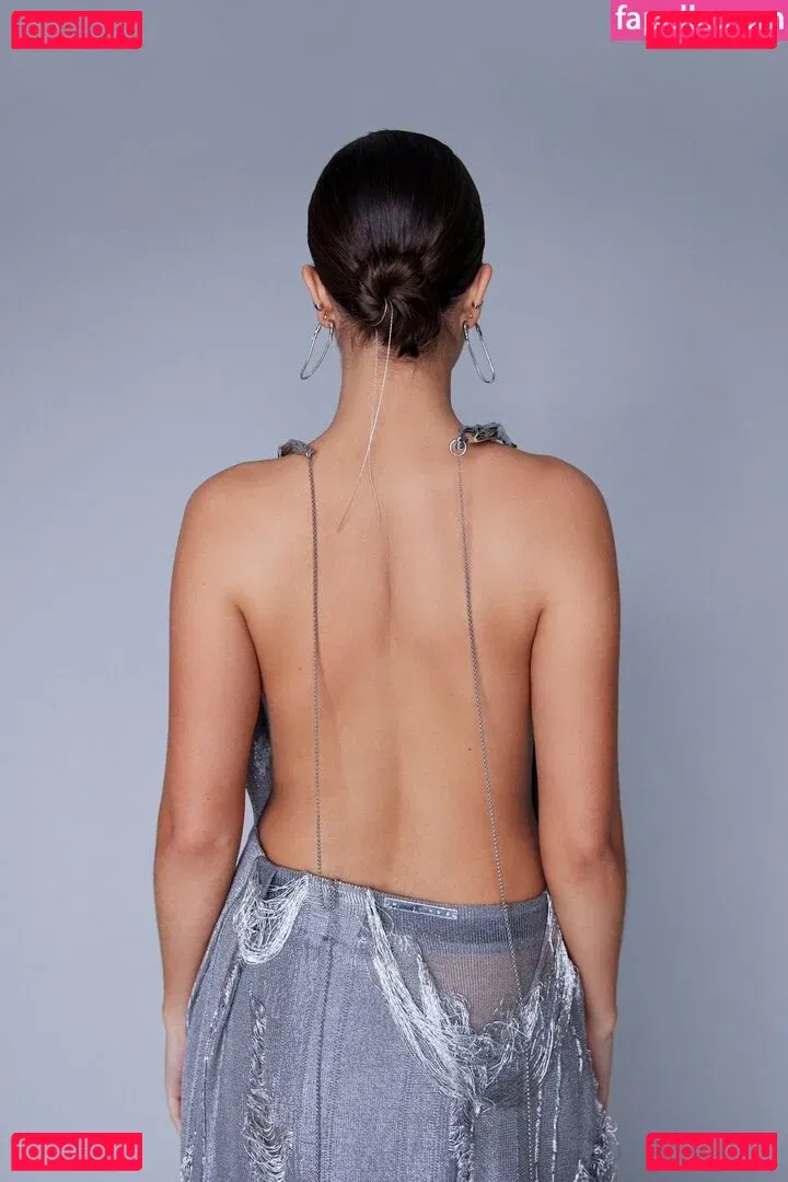 Bailee Madison Onlyfans Photo Gallery 