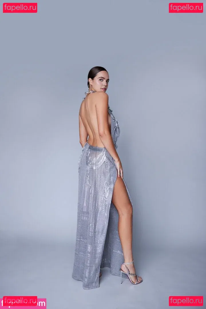 Bailee Madison Onlyfans Photo Gallery 